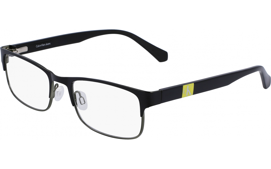 Calvin klein jeans glasses frames shop