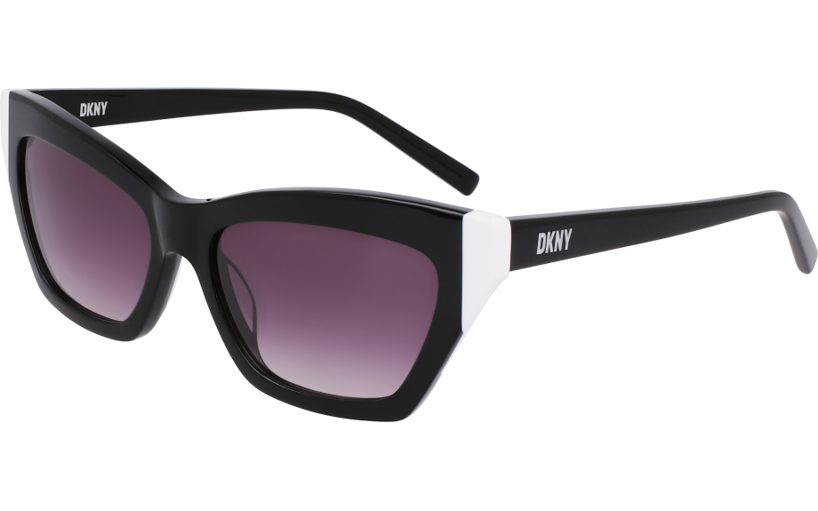 DKNY DK547S 001 55 Prescription Sunglasses Glasses Station