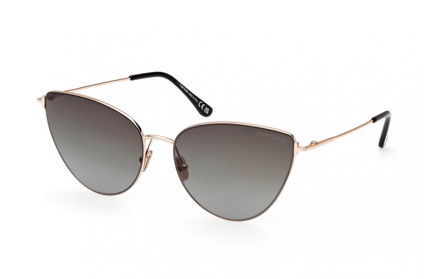 Tom Ford Anais-02 FT1005 28B 62 Sunglasses | Glasses Station
