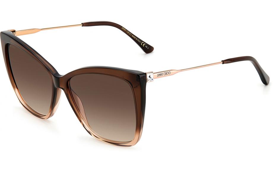 Jimmy Choo SEBA/S 0MY 58 Prescription Sunglasses | Glasses  display picture 2