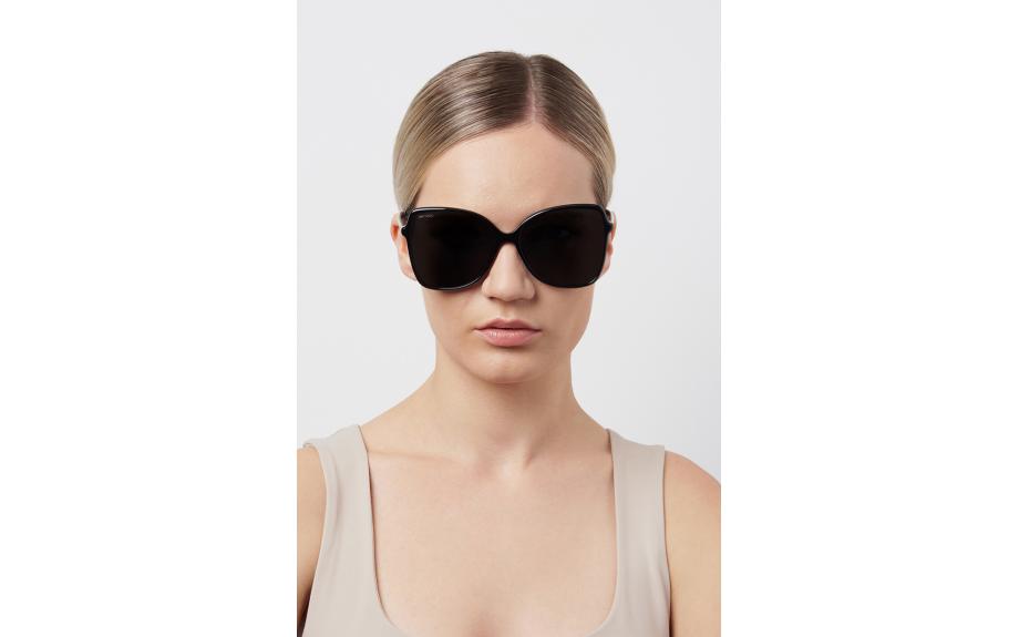 Jimmy Choo FEDE/S 086 HAVANA 59/16/145 WOMAN Sunglasses 51N6nbGhk5L._AC_UY1000_.jpg main image 4