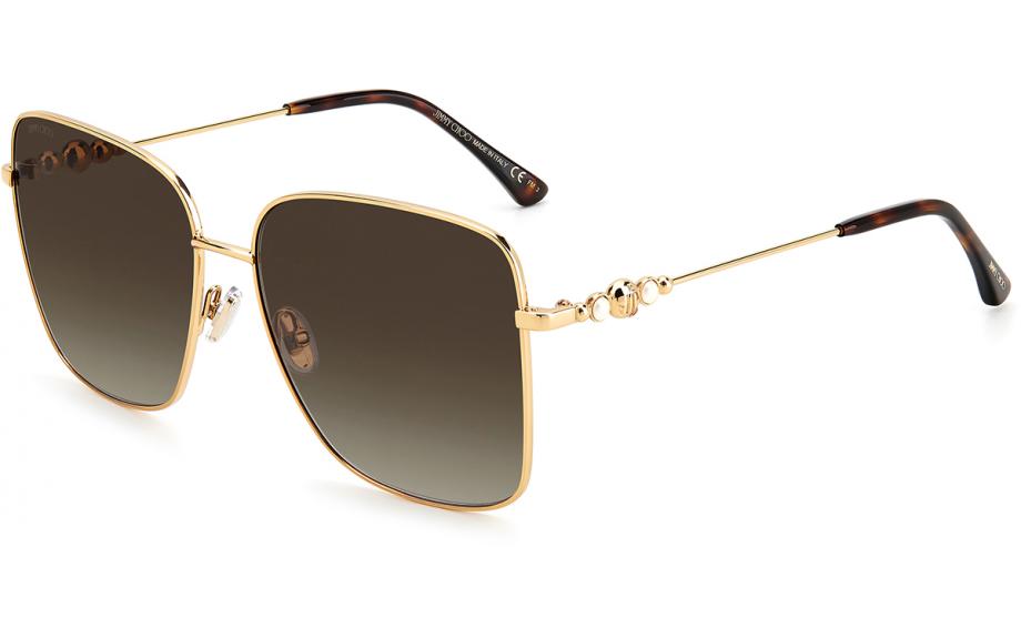 Jimmy Choo HESTER/S 06J 59 Prescription Sunglasses | Glasses Station