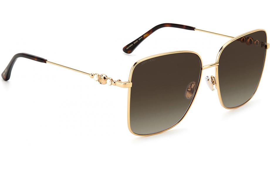 Jimmy Choo HESTER/S 06J 59 Prescription Sunglasses | Glasses Station