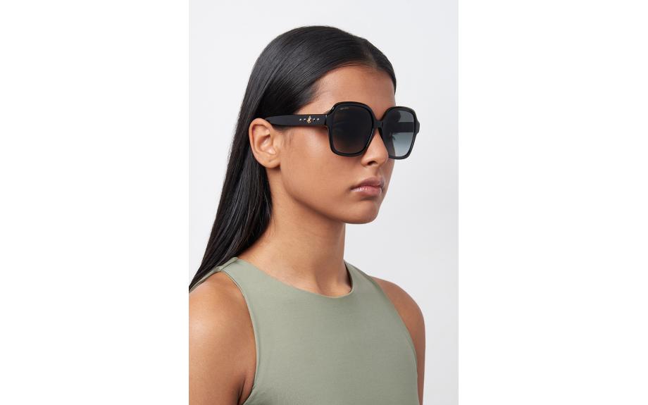 Jimmy Choo RELLA/G/S B3V 55 Prescription Sunglasses | Glasses Station