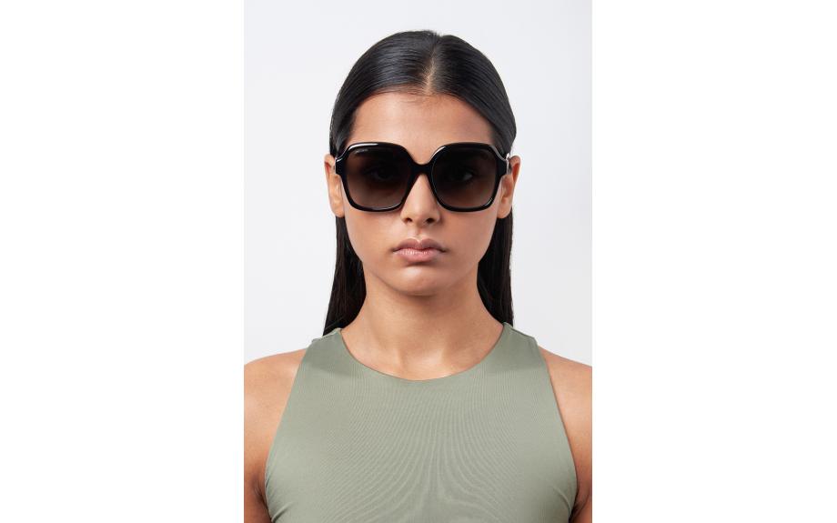 Jimmy Choo RELLA/G/S B3V 55 Prescription Sunglasses | Glasses Station