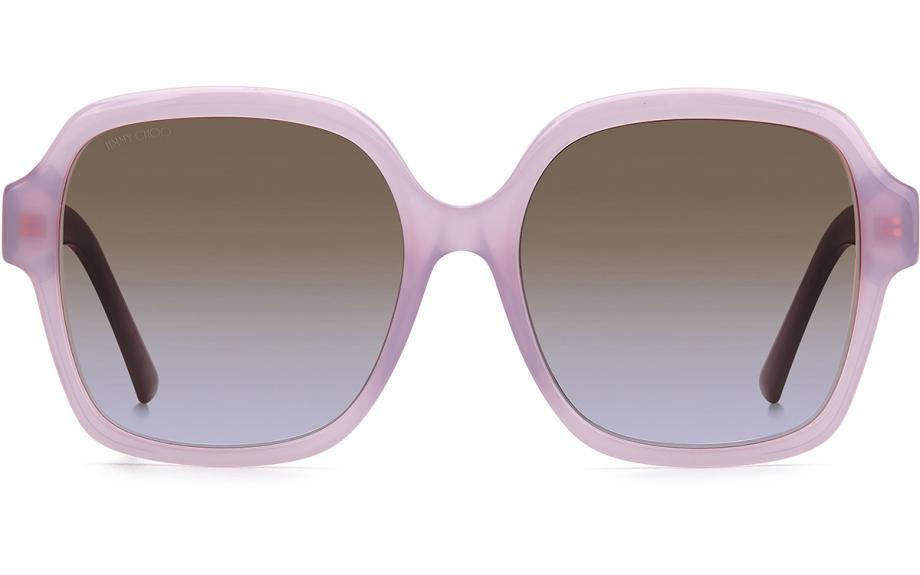 Jimmy Choo RELLA/G/S B3V 55 Prescription Sunglasses | Glasses Station