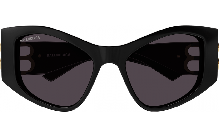 Balenciaga BB0287S 001 55 Prescription Sunglasses Glasses Station