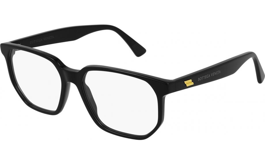 Bottega Veneta BV1097O 001 54 Prescription Glasses Prescription Glasses Station