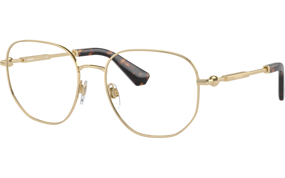 Burberry BE1385 1109 53 Prescription Glasses Prescription