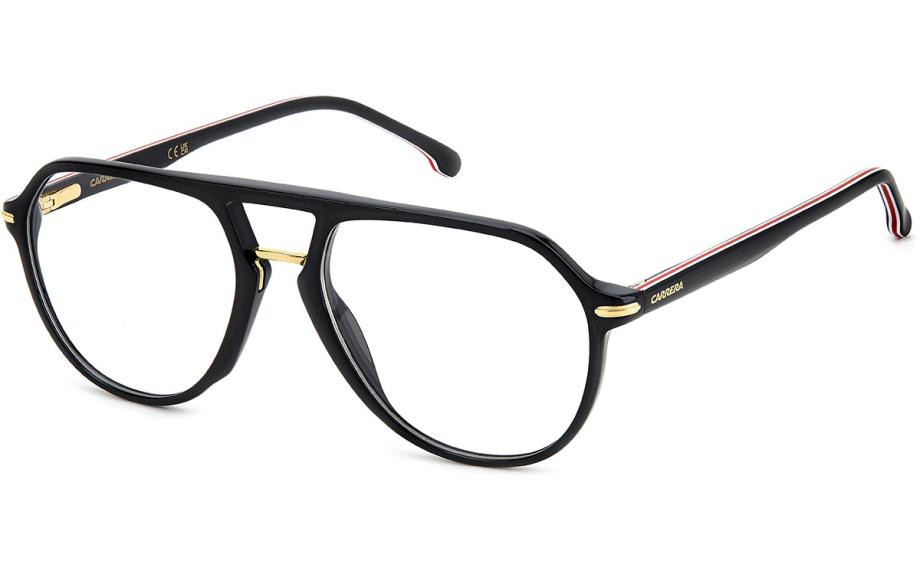 Carrera CARRERA 345 2M2 55 Prescription Glasses Prescription