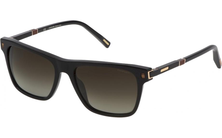 Chopard SCH312 700P 55 Prescription Sunglasses Glasses Station