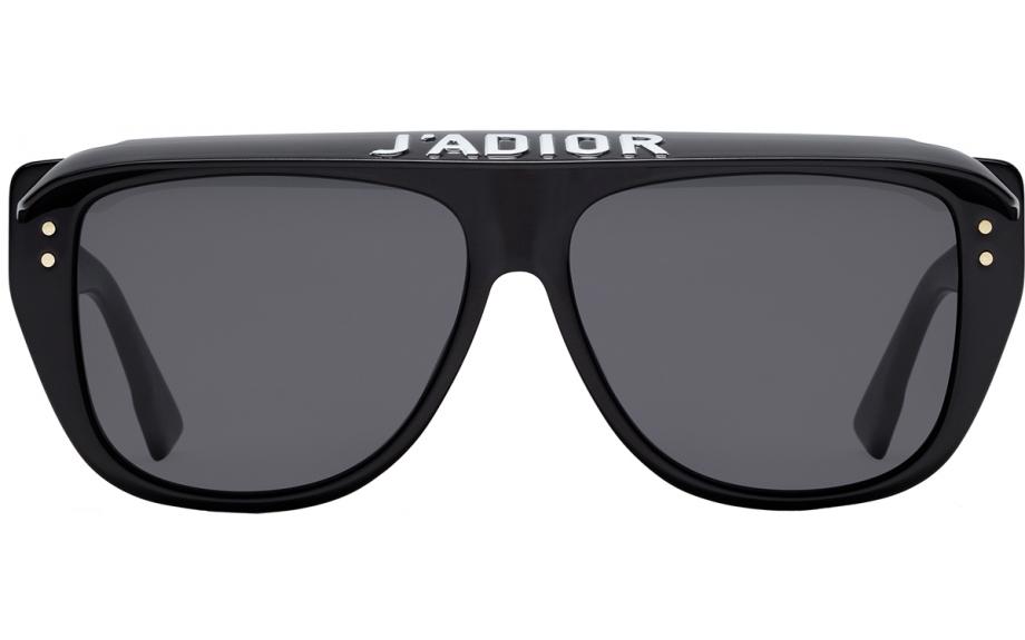 Dior Diorclub2 807 IR 56 Sunglasses - Free Shipping | Shade Station