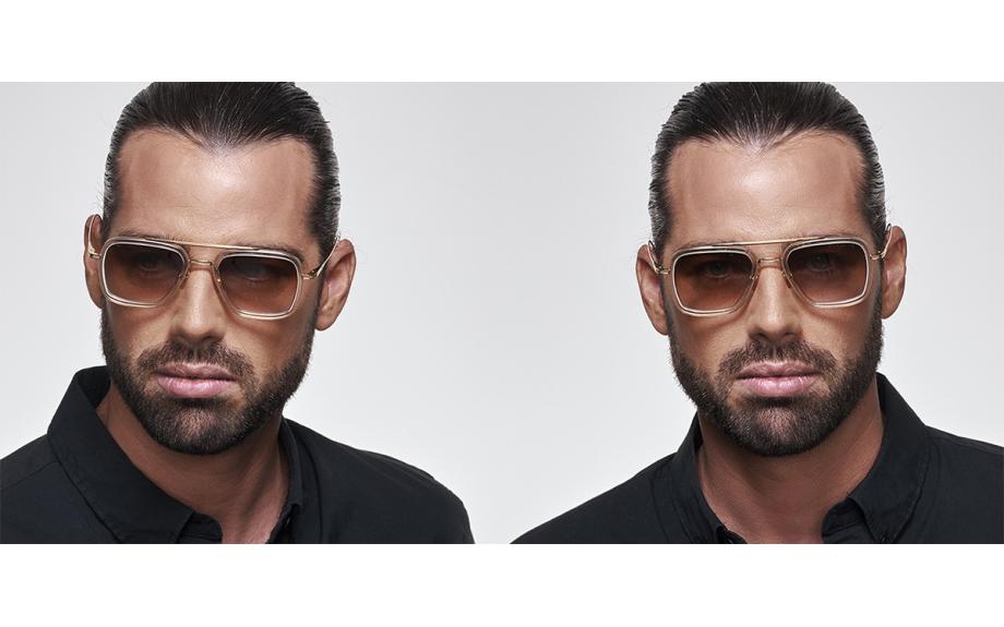 Dita Flight 006 Sunglasses