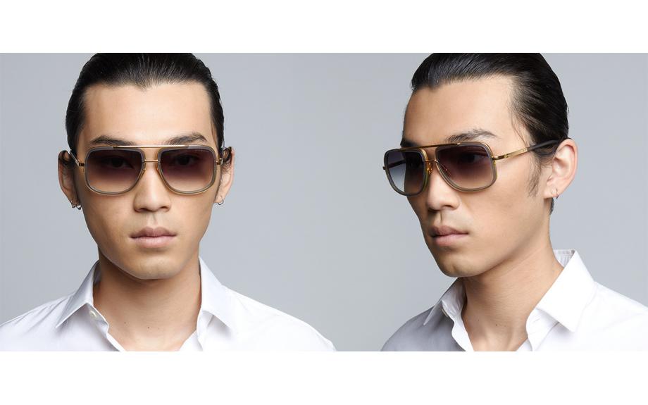 DITA Mach-One DRX-2030B-59 Prescription Sunglasses | Glasses Station