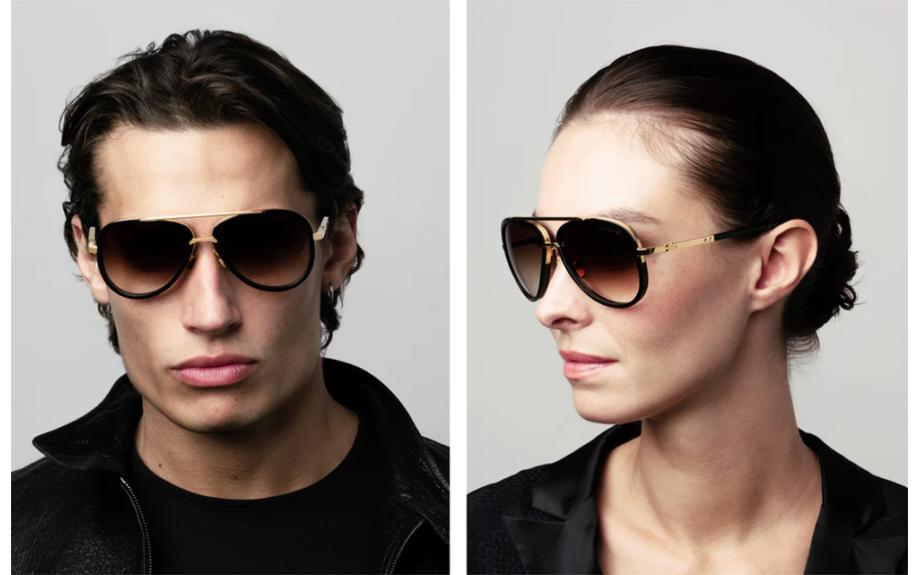 一*こ様 DITA MACH TWO DITA Mach Two DRX-2031B-60 Sunglasses | Glasses Station