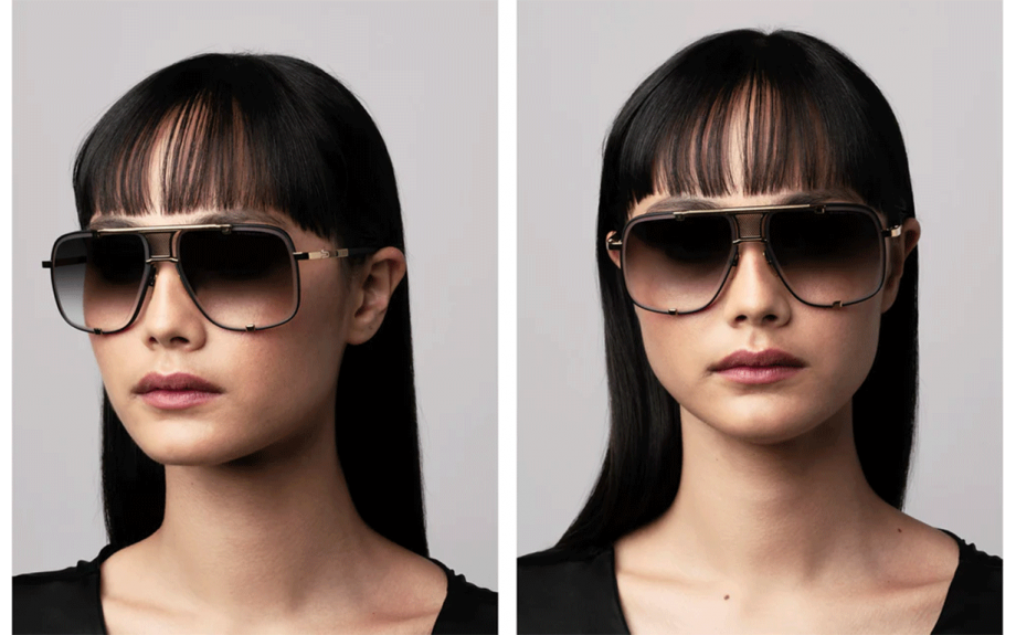 DITA Mach-Five DRX-2087-A-64 Sunglasses | Glasses Station