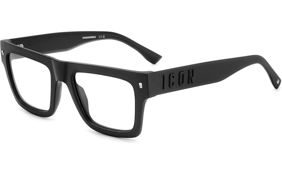 DSQUARED2 ICON 0023 003 53 Prescription Glasses Prescription