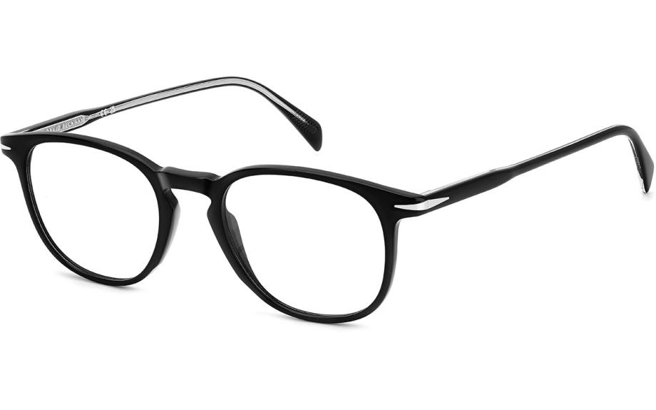 David Beckham DB1160 807 51 Prescription Glasses Prescription