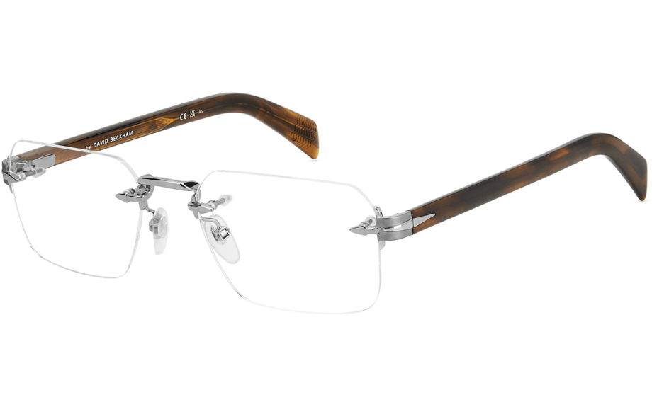 David Beckham DB7116 6LB 20 54 Prescription Glasses Prescription