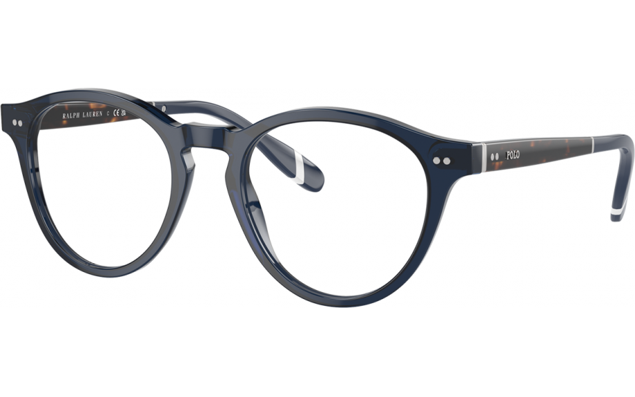 Polo Ralph Lauren PH2268 5470 49 Prescription Glasses