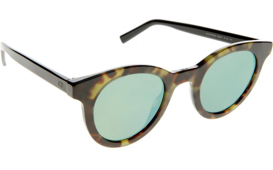 Dior Homme BLACKTIE 218S SNK Prescription Sunglasses Glasses Station
