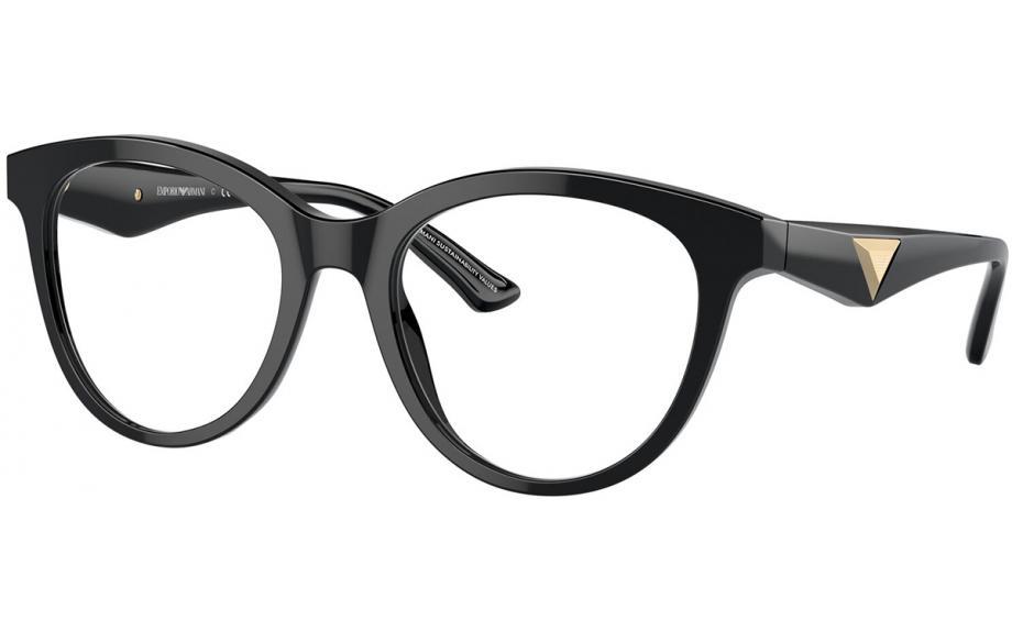 Emporio Armani EA3236 5017 52 Prescription Glasses Prescription Glasses Station