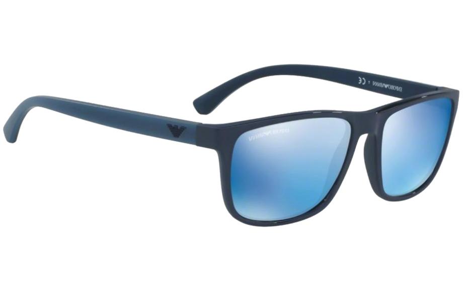 Emporio Armani EA4087 Sunglasses