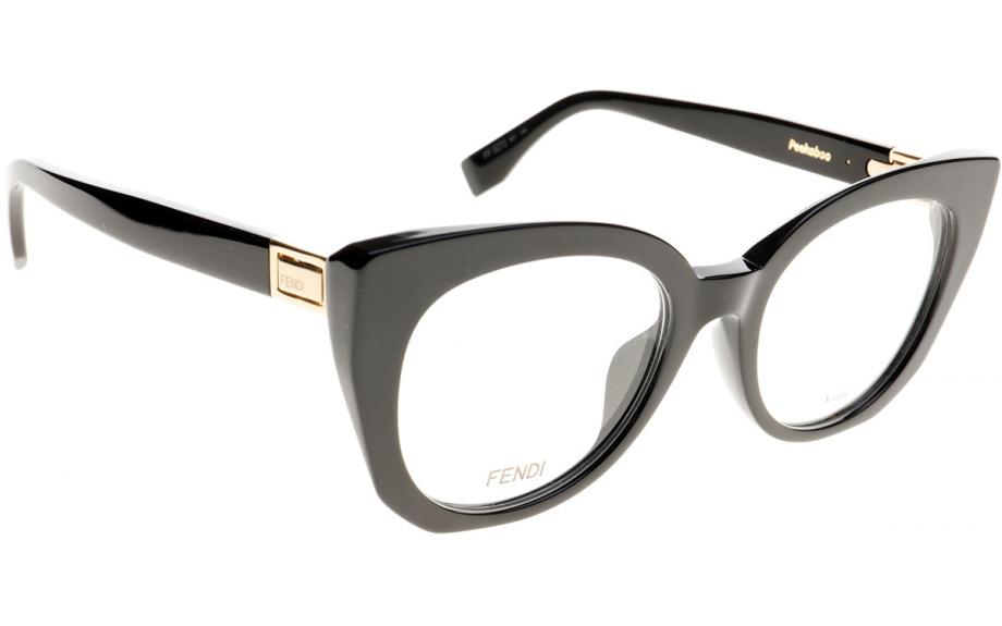 Fendi sunglasses peekaboo online
