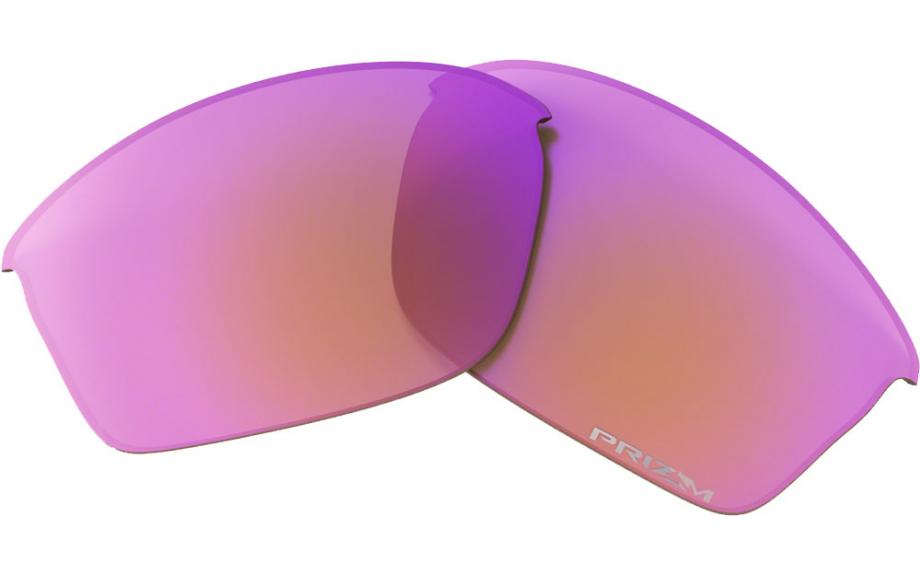 Oakley Flak Jacket replacement Lenses 101-105-006 Sunglasses