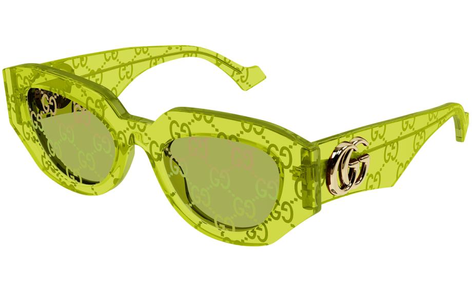 Gucci GG1421S 007 51 Sunglasses | Glasses Station