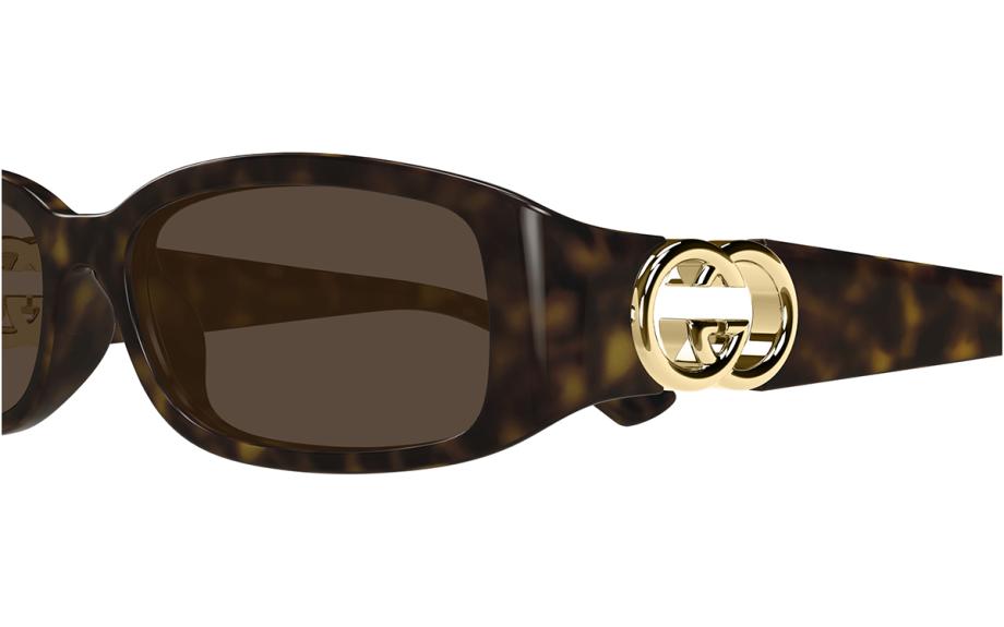 Gucci GG1661S 002 54 Prescription Sunglasses | Glasses Station