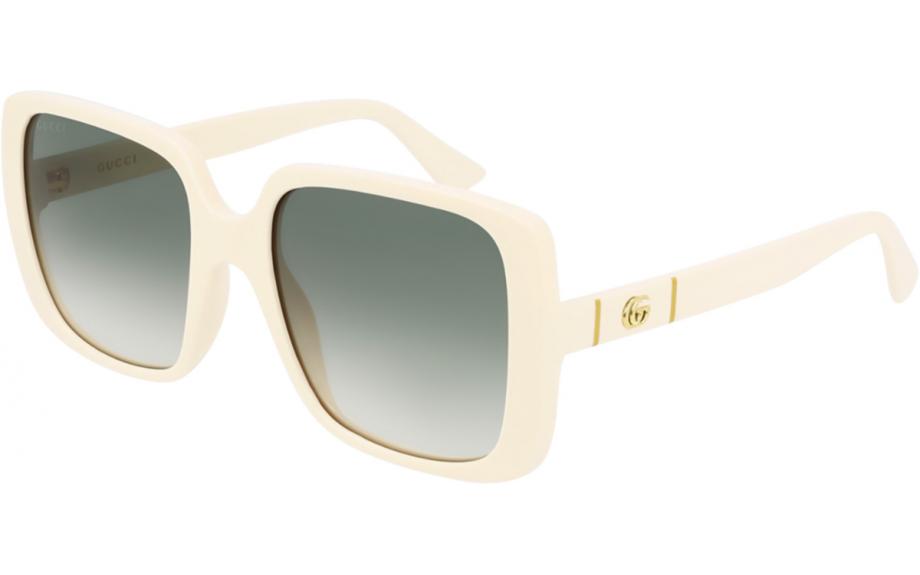 Gucci GG0632S 004 56 Prescription Sunglasses | Glasses Station display picture 3