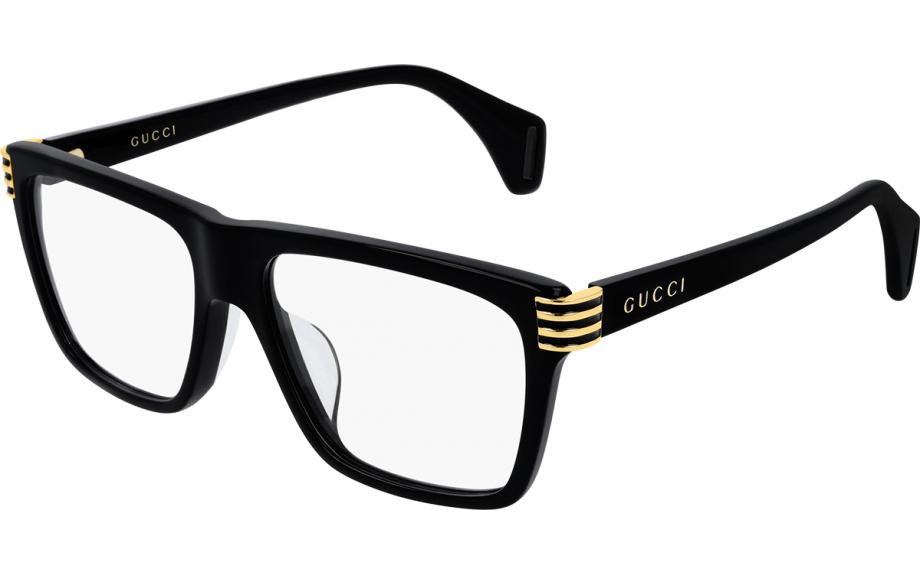 Gucci prescription glasses uk 2025