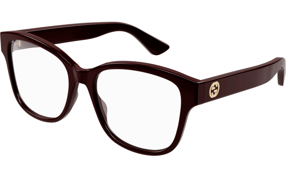 Gucci GG1340O 004 54 Prescription Glasses Prescription Glasses