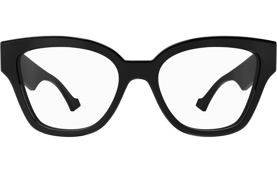 グッチ メガネ NewModel GUCCI GG1424O 006 フォックス