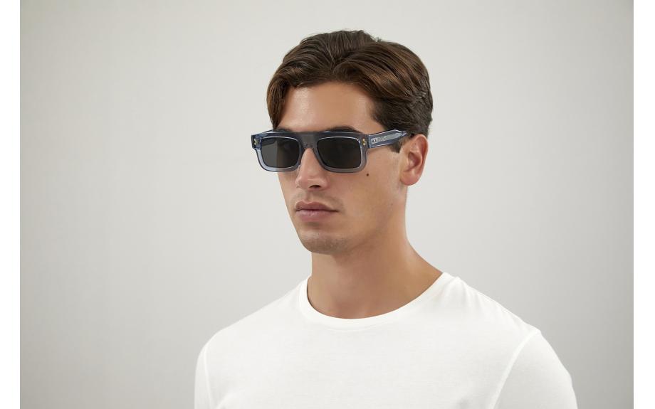 Gucci GG1085S 001 53 Prescription Sunglasses | Glasses Station display picture 3