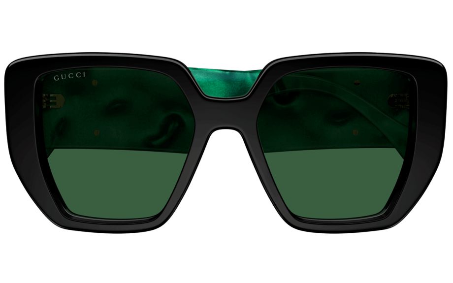 Gucci GG0956S 001 54 Sunglasses | Glasses Station