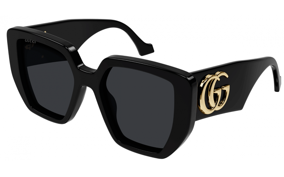 Gucci GG0956S 003 54 Prescription Sunglasses Glasses Station