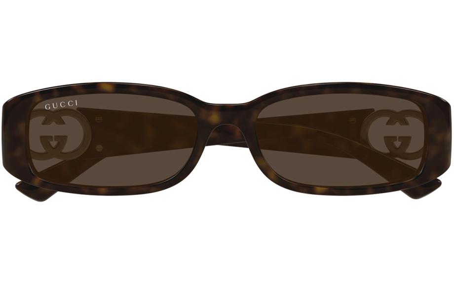 Gucci GG1661S 002 54 Prescription Sunglasses | Glasses Station