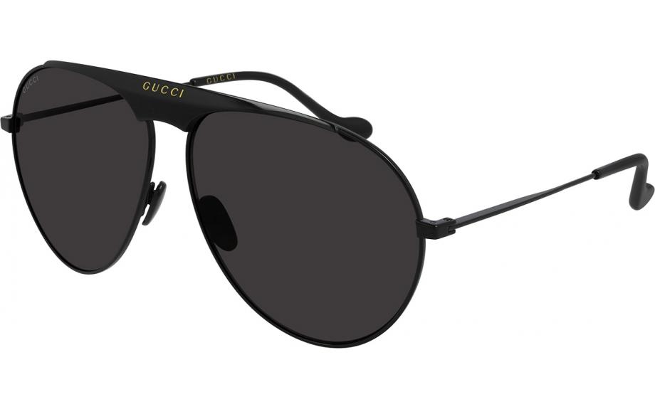 Gucci GG0908S 004 65 Sunglasses - Free 