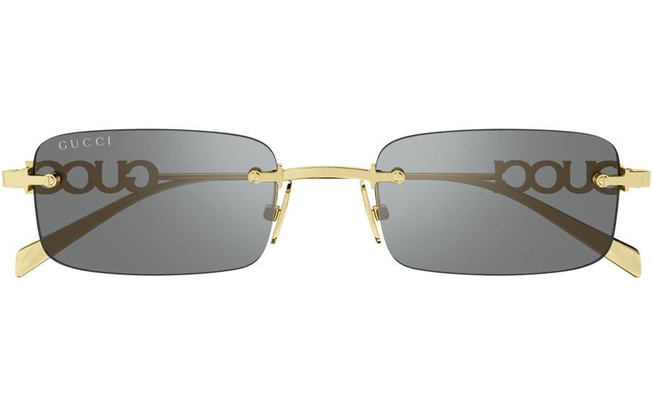 Gucci GG1808S 003 52 Sunglasses | Glasses Station