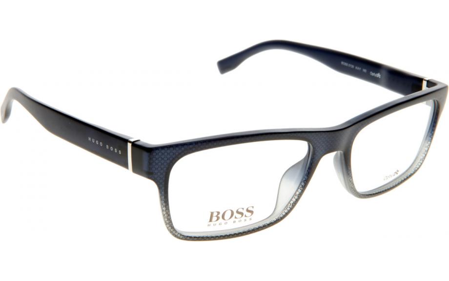 BOSS BOSS 0729/IT KAY 54 Prescription Glasses Prescription Glasses