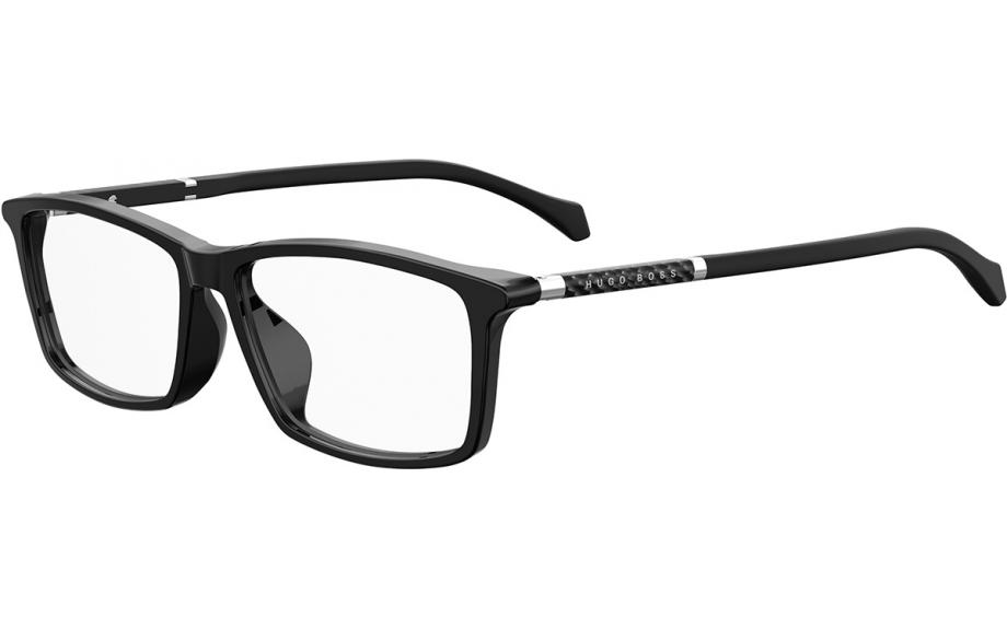 boss glasses frames