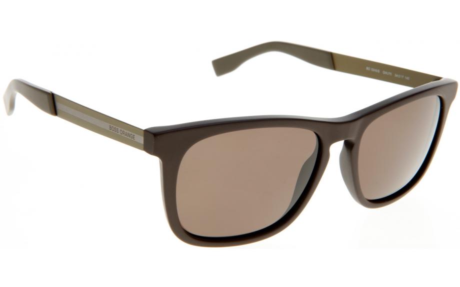 Hugo Boss Orange BO 0245 S Sunglasses