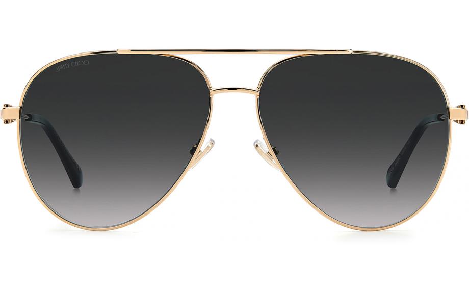 Jimmy Choo OLLY/S 2M2 90 60 Prescription Sunglasses 