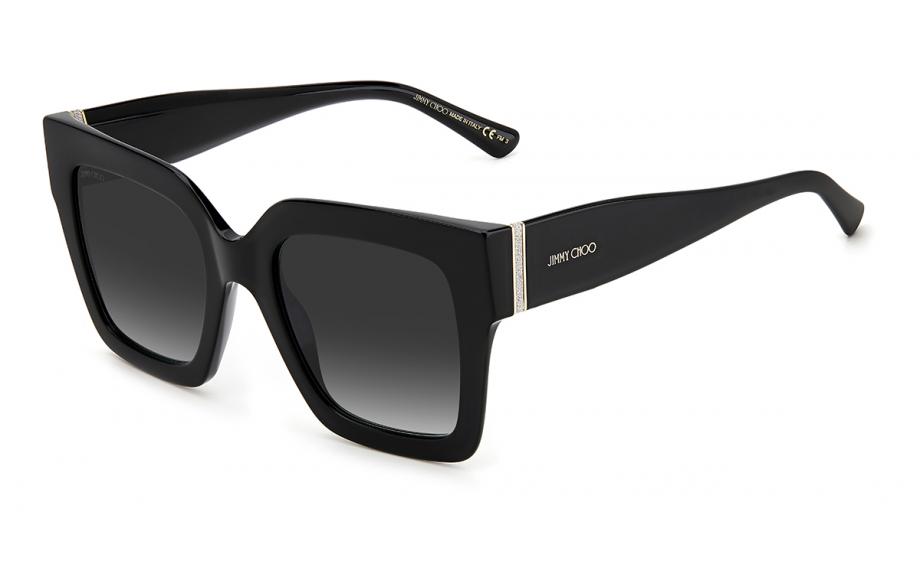 Jimmy Choo EDNA/S 807 52 Sunglasses | Glasses Station