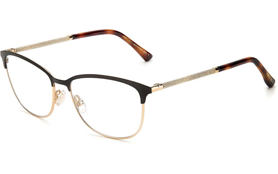 Jimmy Choo JC319 FG4 53 Prescription Glasses | Prescription