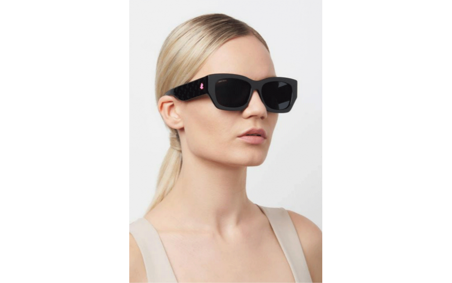 Jimmy Choo CAMI/S 807 56 Sunglasses | Glasses Station display picture 2