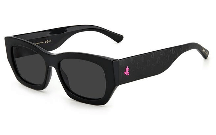 Jimmy Choo CAMI/S 807 56 Prescription Sunglasses | Glasses  display picture 1