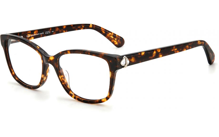 Kate spade prescription glasses outlet